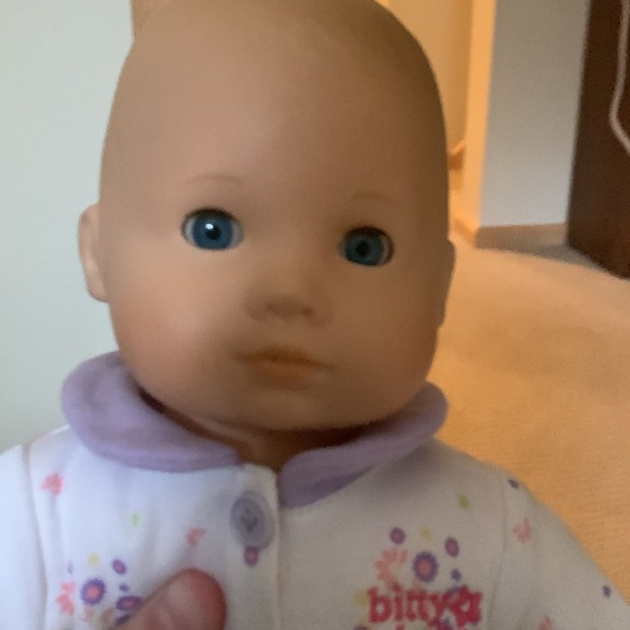 Bitty, baby, baby doll from American girl doll store in great shape - Picture 2 of 3